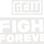 GCW Fight Forever Logo 2