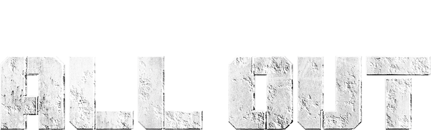 AEW All Out (2022) Logo 2 by HellMen45 on DeviantArt