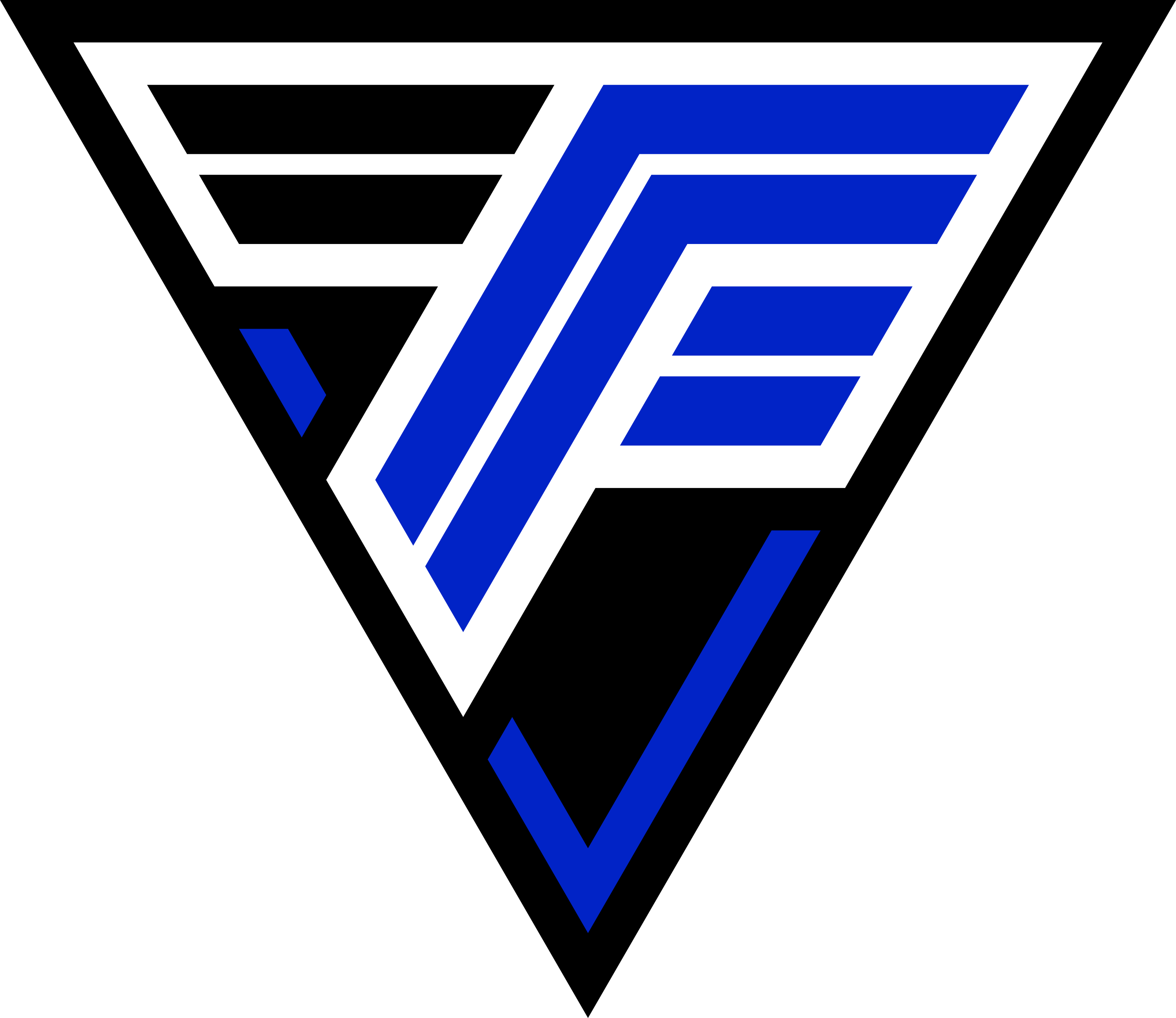 The Factory Logo 2 by HellMen45 on DeviantArt