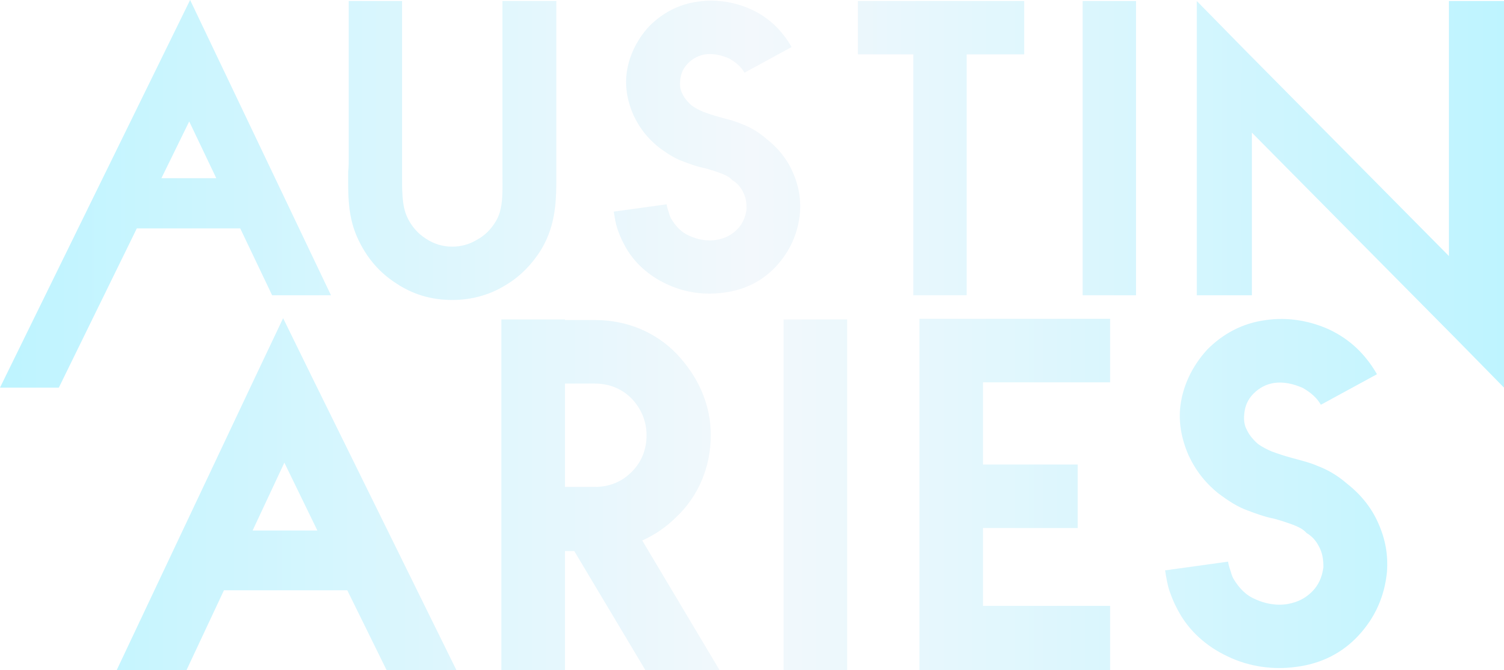 Austin Rees Logo Austin Aries Logo by HellMen45 on DeviantArt