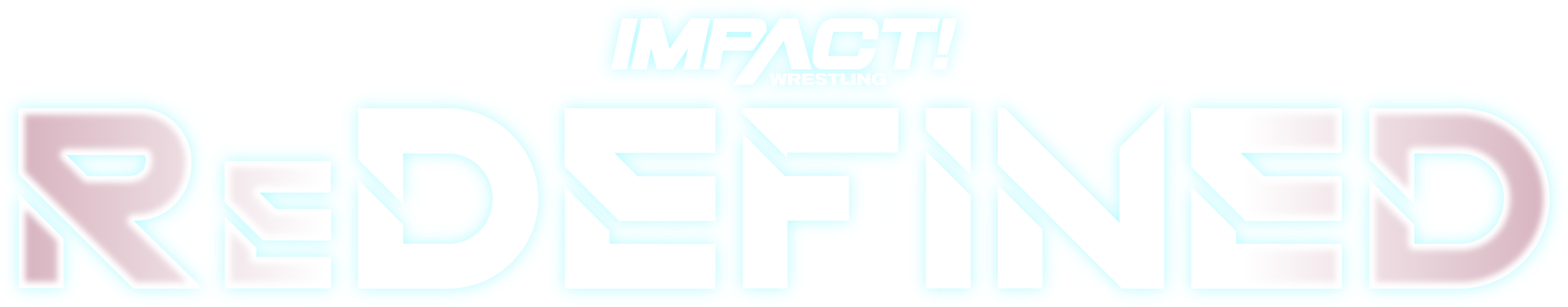 IMPACT Wrestling ReDefined Logo by HellMen45 on DeviantArt