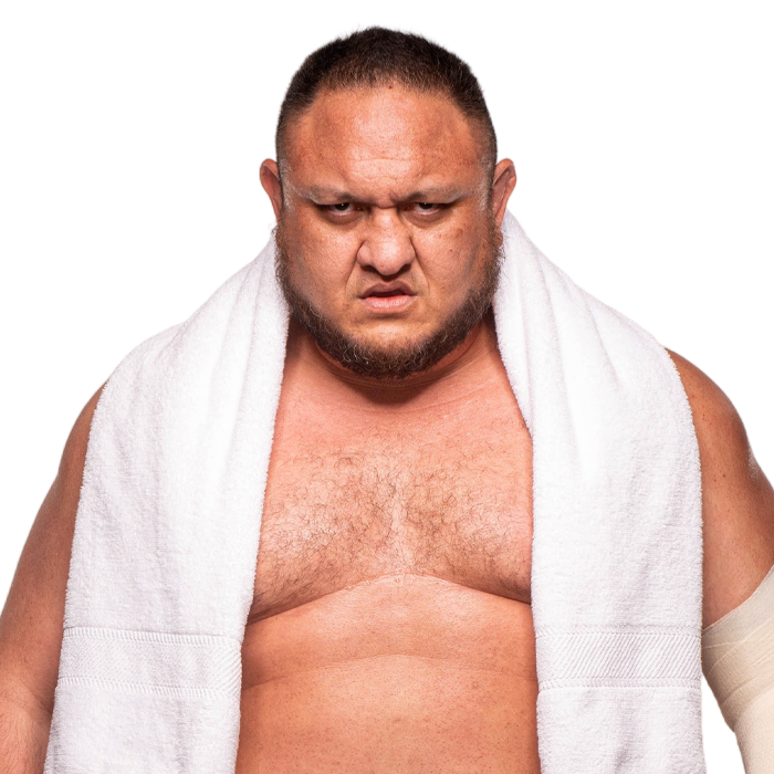 Joe Roh Samoa Joe ROH Profile PNG by HellMen45 on DeviantArt