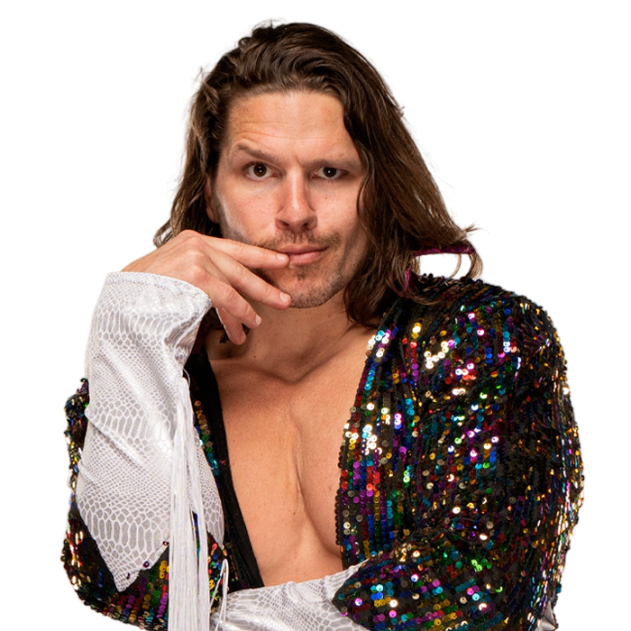 Dalton Castle ROH Profile PNG by HellMen45 on DeviantArt