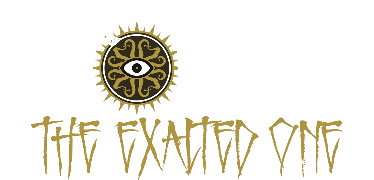Brodie Lee The Exalted One Logo by HellMen45 on DeviantArt
