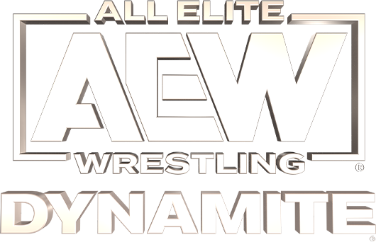 AEW Dynamite (2023) Logo by HellMen45 on DeviantArt