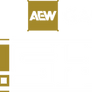 AEW Games 2.Show Logo