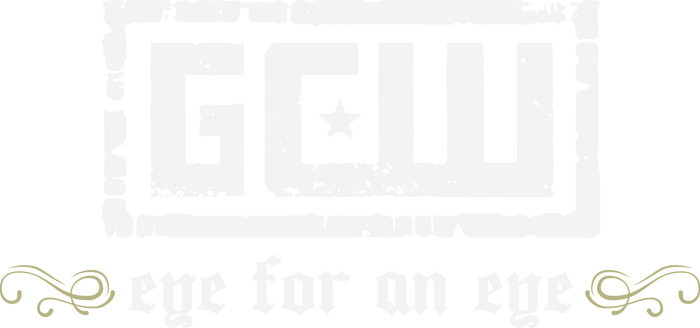 GCW Nick Gage Invitational 7 Logo SVG by HellMen45 on DeviantArt