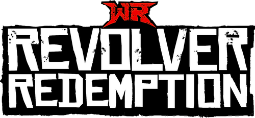 REVOLVER Redemption Logo