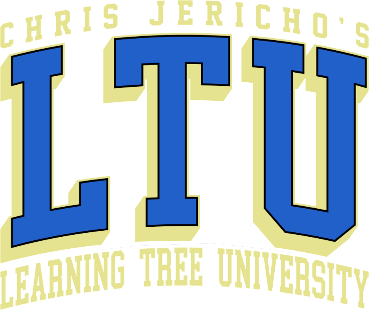 Learning Tree University Learning Tree University Logo by HellMen45 on DeviantArt