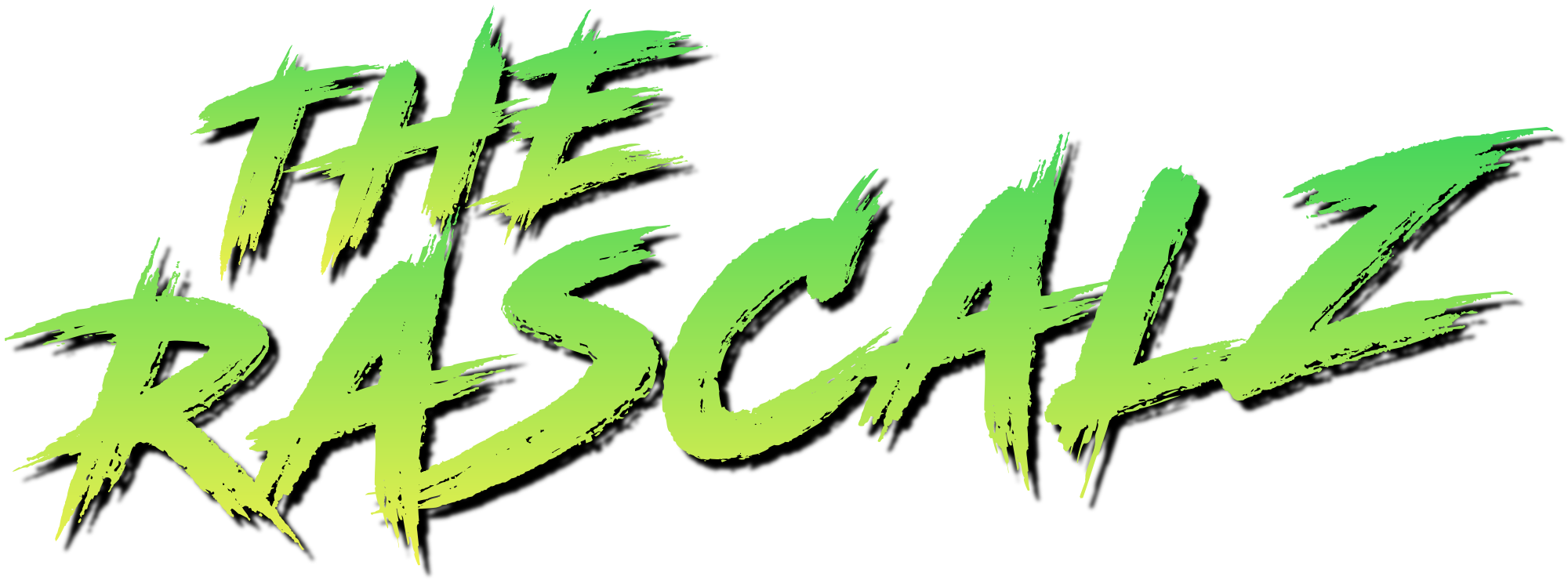 Logo For A Rascal The Rascalz (2023) Logo 2 by HellMen45 on DeviantArt