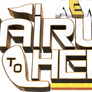 AEW Fairway To Hell Logo