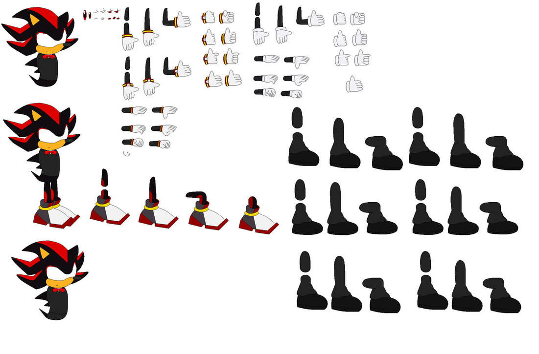 Butler Shadow Rib Character Builder Butler Shadow by SfCabanas15 on DeviantArt