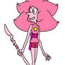 Pink Pearl