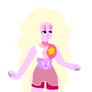 Rainbow Quartz Save the Light 