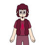 New Twin brother MSA OC