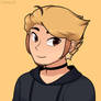 Sampson Mills - Josh's Twin Brother (Good Clone)
