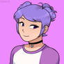 Elise Ragozzino (My new msa X Pibby oc sona)