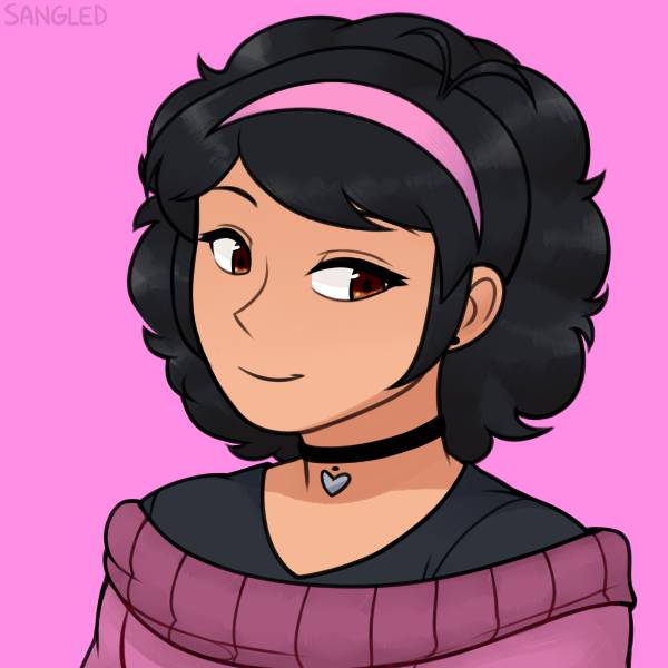 Coco's character maker｜Picrew