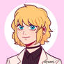 My new Human Sonic oc sona
