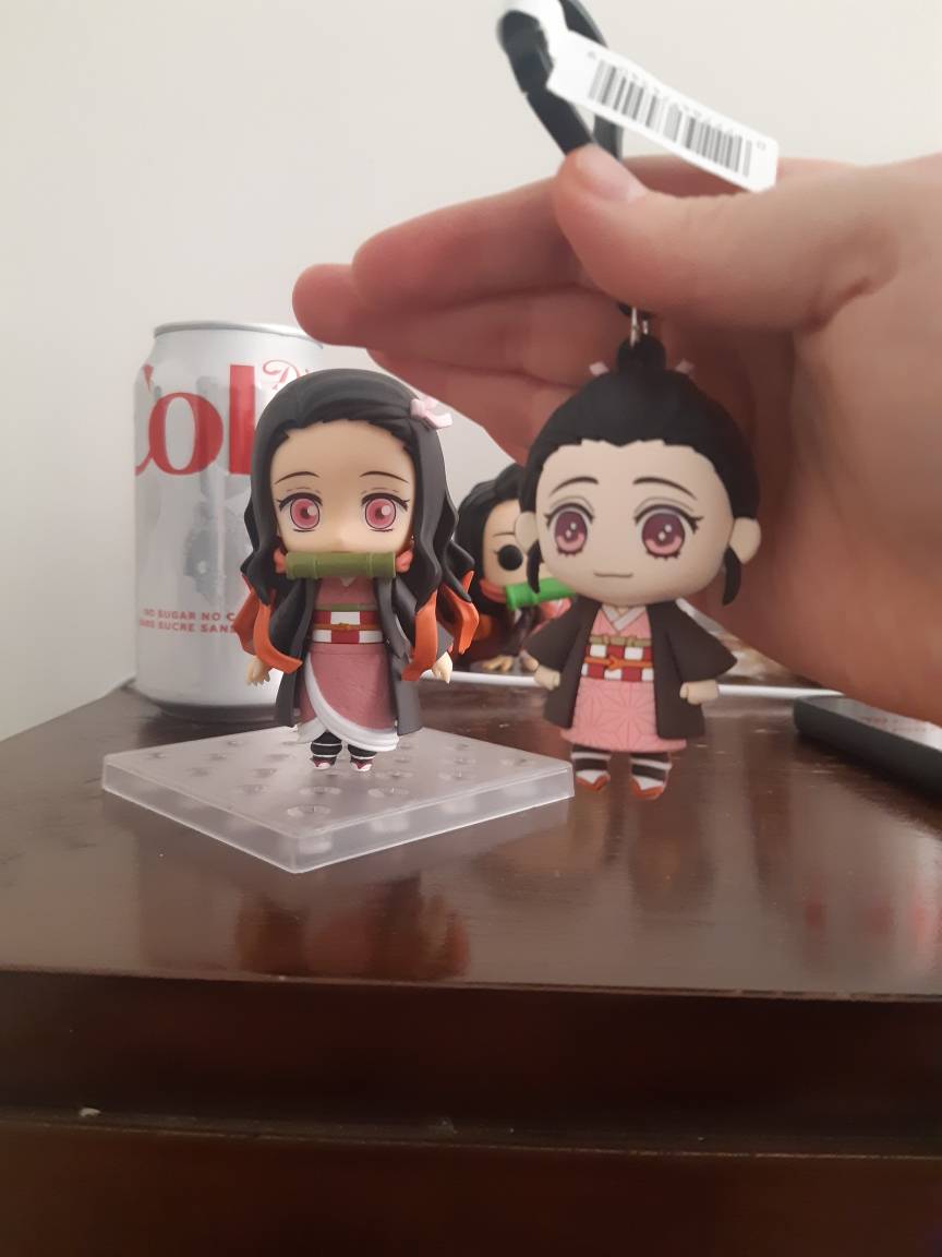 Nezuko se hace Humana by JUEGARODO on DeviantArt