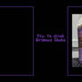 What If: Try to drink Grimace Shake Pt 2