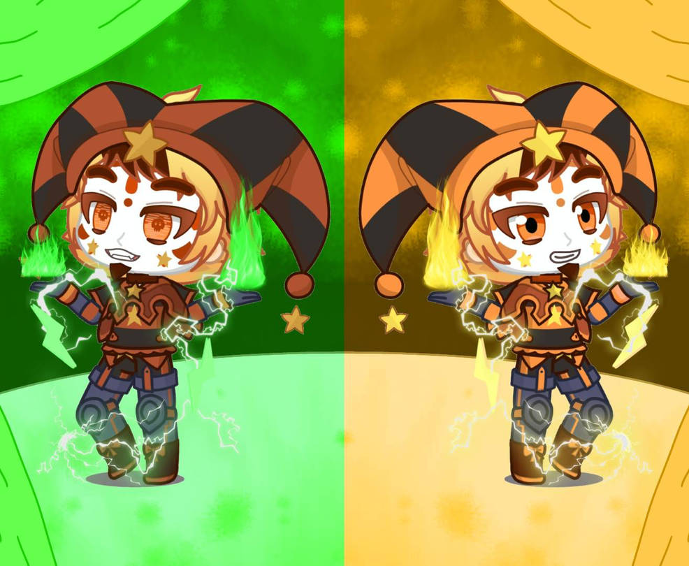 Joshua Block Clone Josh Clone and Robot Josh Clone Sides by SfCabanas15 on DeviantArt