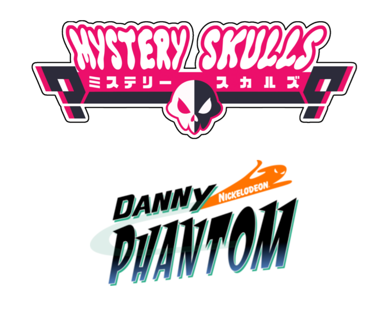 MSA X Danny Phantom (V2)