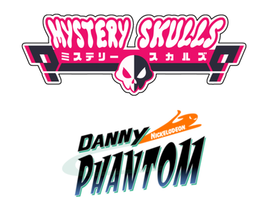 MSA X Danny Phantom (V2)