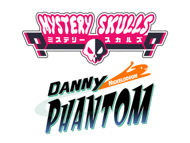 MSA X Danny Phantom (V3)