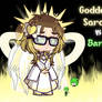 FNF: Goddess Sarah vs Bartek