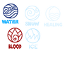 MSA: ATLA/TLoK Water Bending