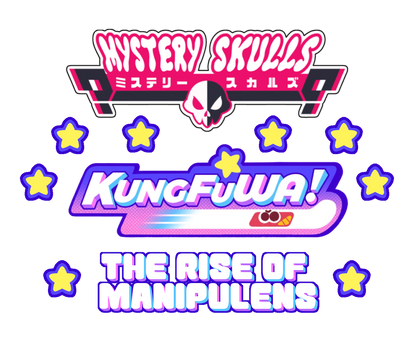 MSA X KFS/W: The Rise of Manipulens