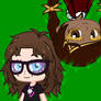 Sarah and Jamiee (Me Without You - Es Sem Voce)