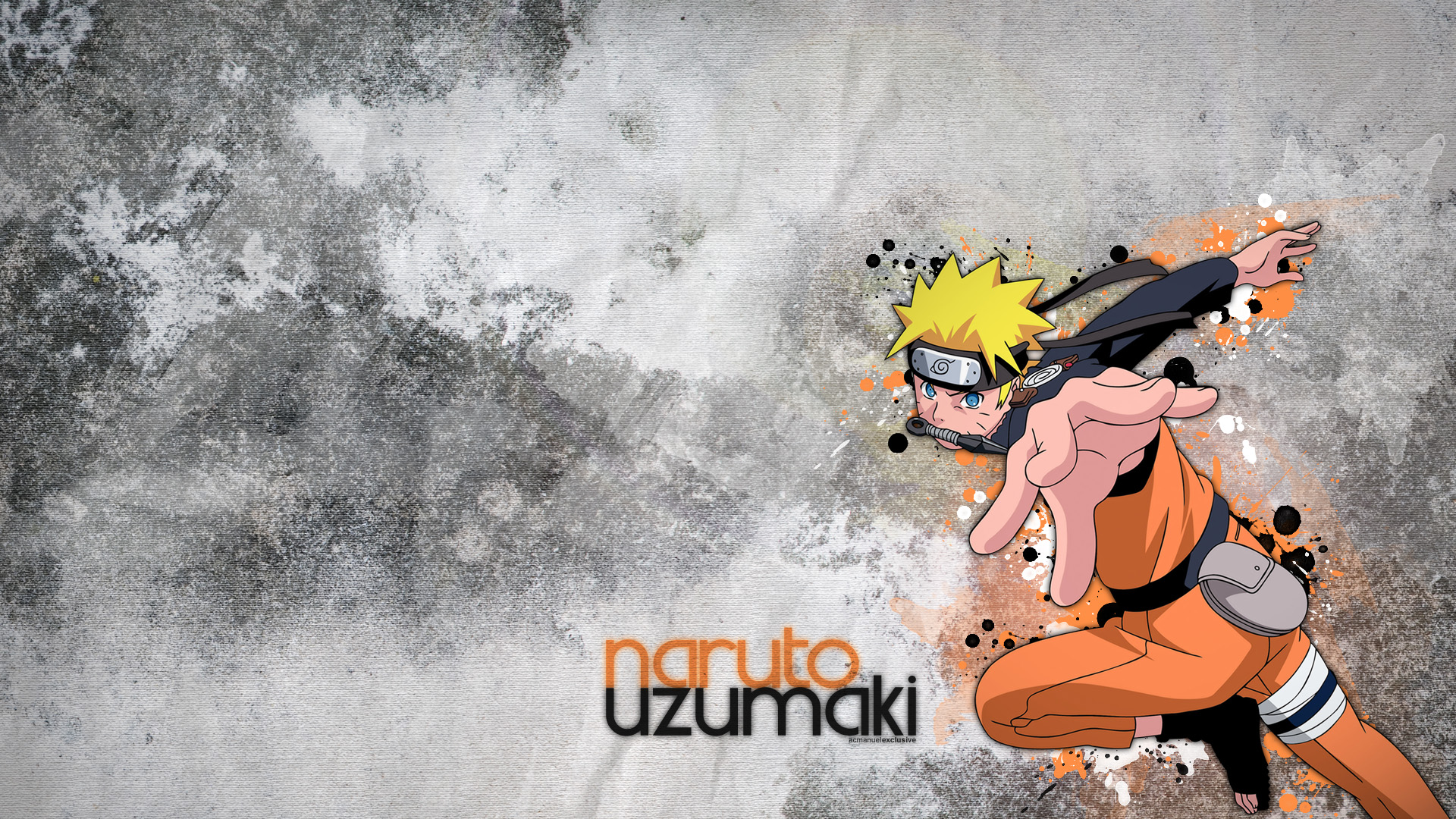 Naruto Wallpaper