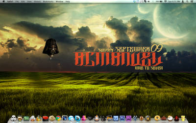 Sep 2012 Desktop Screenshot