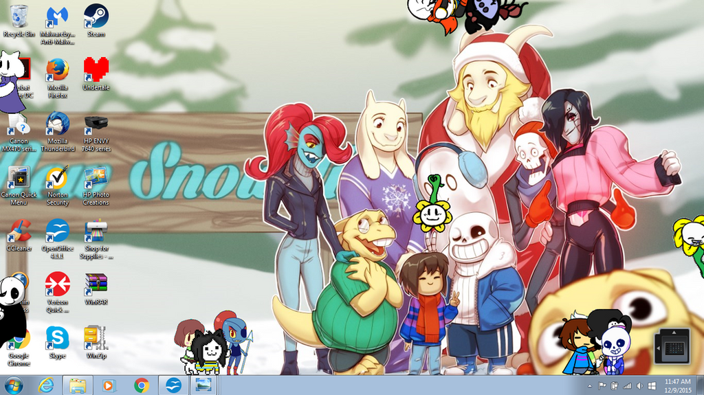 Shimeji for pc Shimeji for pc