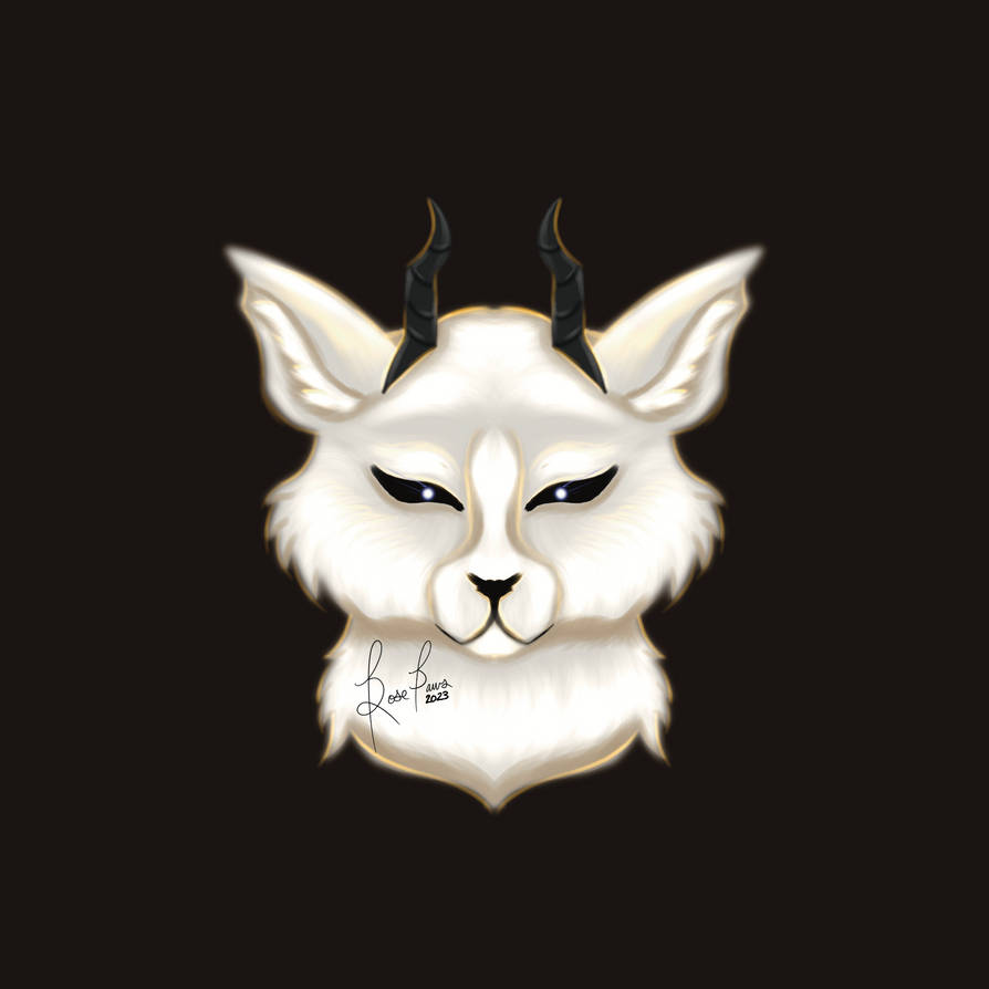 Mapoon Cat Mammon cat by RosyPaws on DeviantArt
