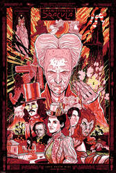 BRAM STOKER'S DRACULA