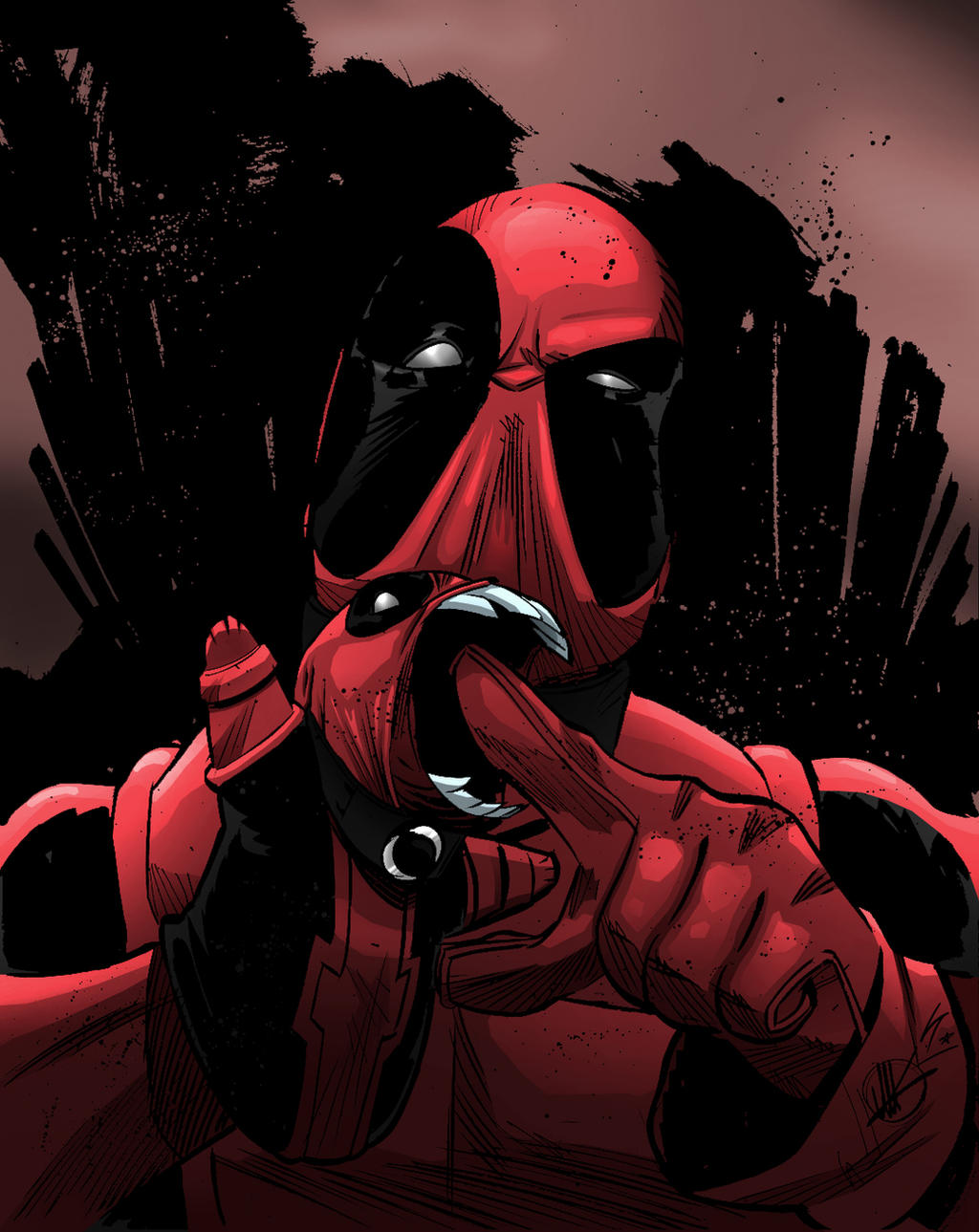 Deadpool