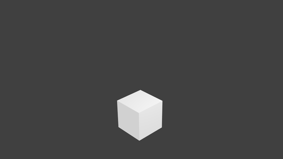 Cube (gif) by Kacpers on DeviantArt