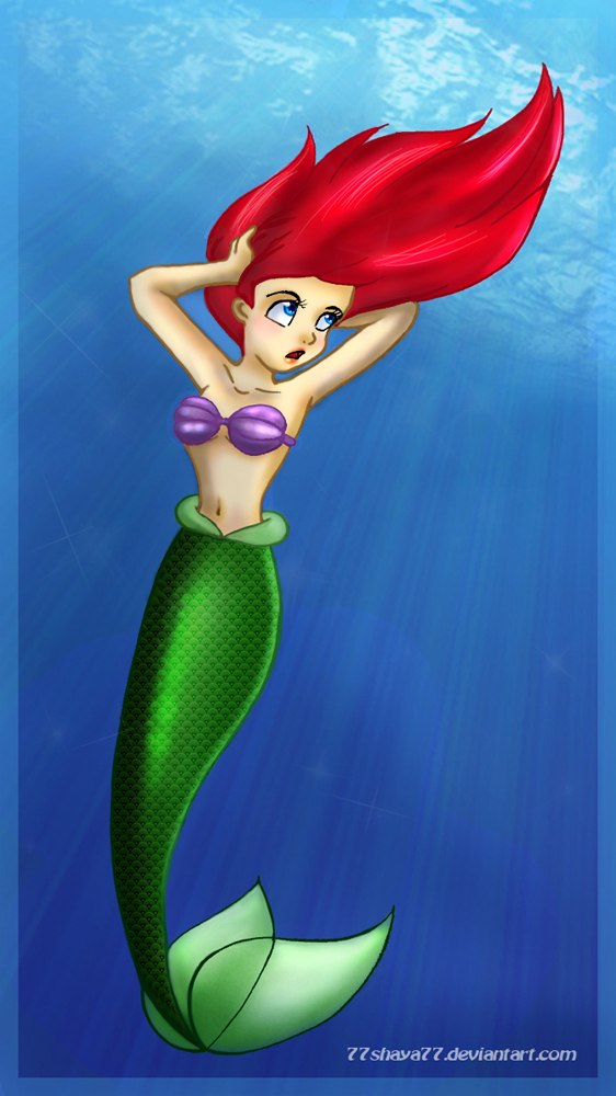 Collab: Ariel