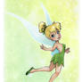 Tinkerbell +Commission+