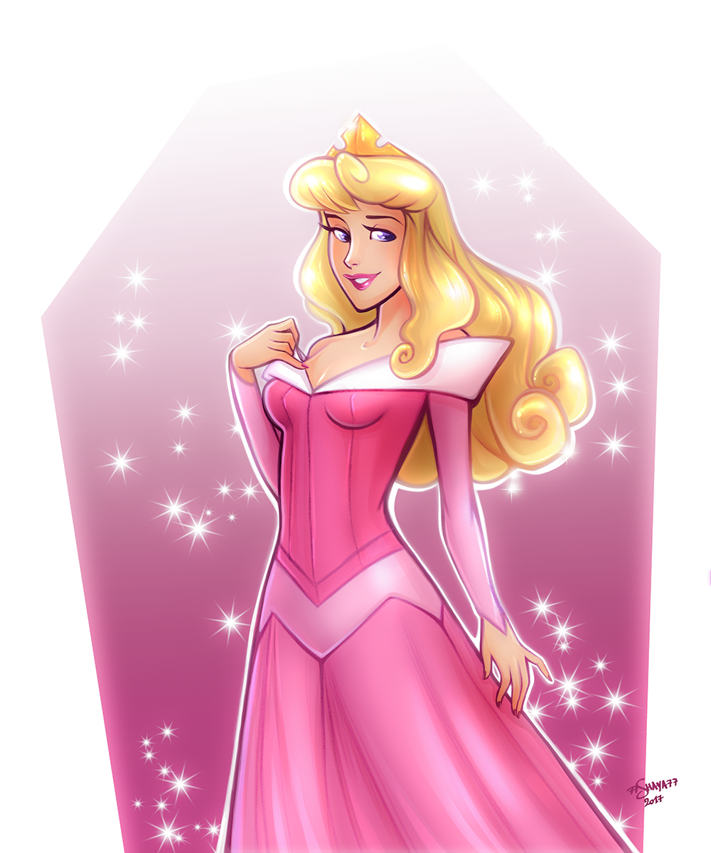 Princess Aurora