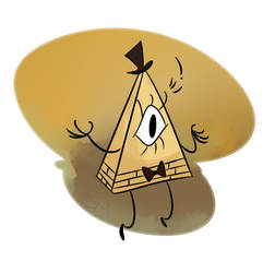 Gravity Falls Doodle