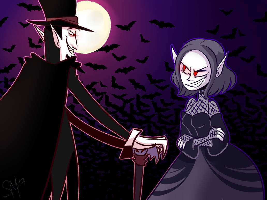 Vampire night Vampire night