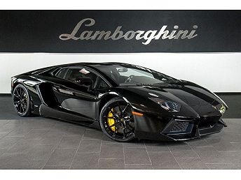 Lamborghini 