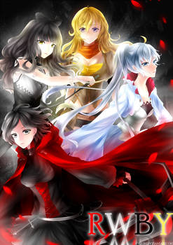 RWBY