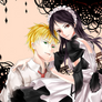 Kaichou wa Maid-sama