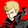 [Persona 5] Ryuji Sakamoto - Skull