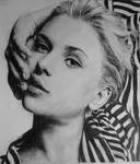 Scarlett Johansson by Andela1998